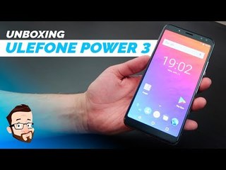 6GB DE RAM E BATERIA IMENSA? VALE A PENA?