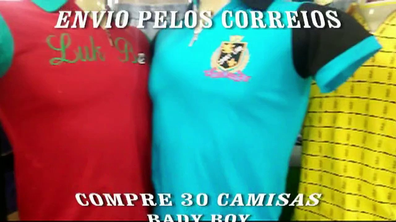 Nova coleção de camisas masculinas Bady Boy compre pelo Whatsapp 85 98773 4877