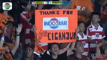 PERSIJA (2) vs BORNEO FC (0) - Full Highlights | Go-Jek Liga 1 bersama Bukalapak