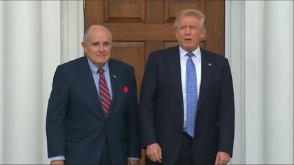 هل أعلن مولر فشله بتوجيه اتهامات لترامب؟