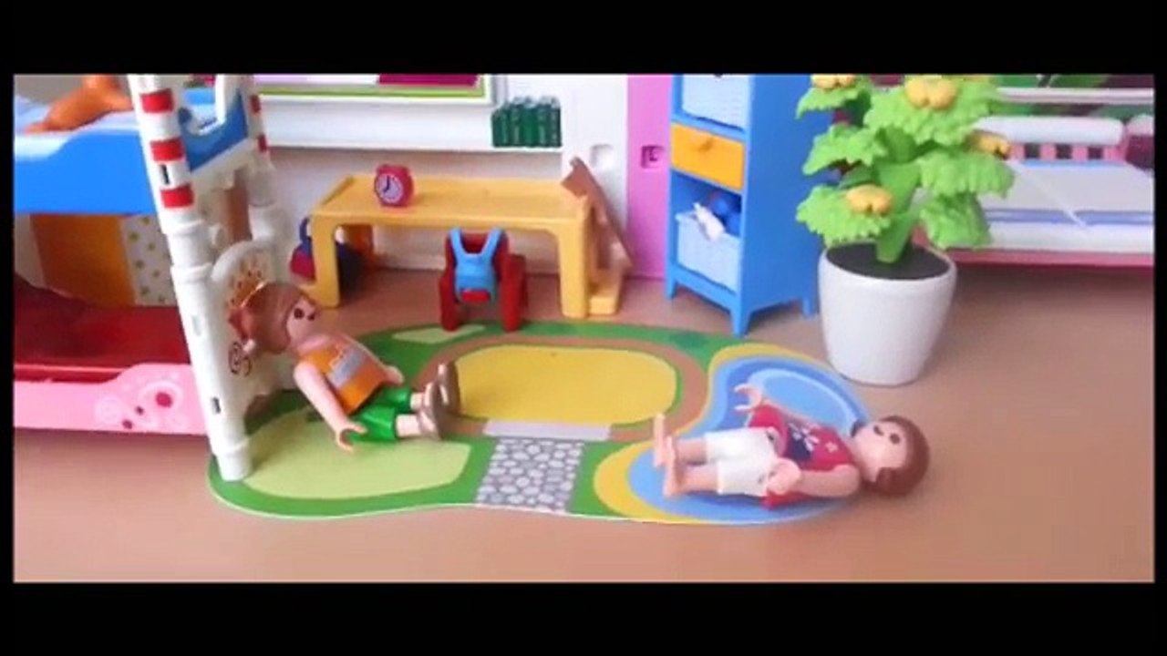 Film Playmobil-Le magasin de jouets