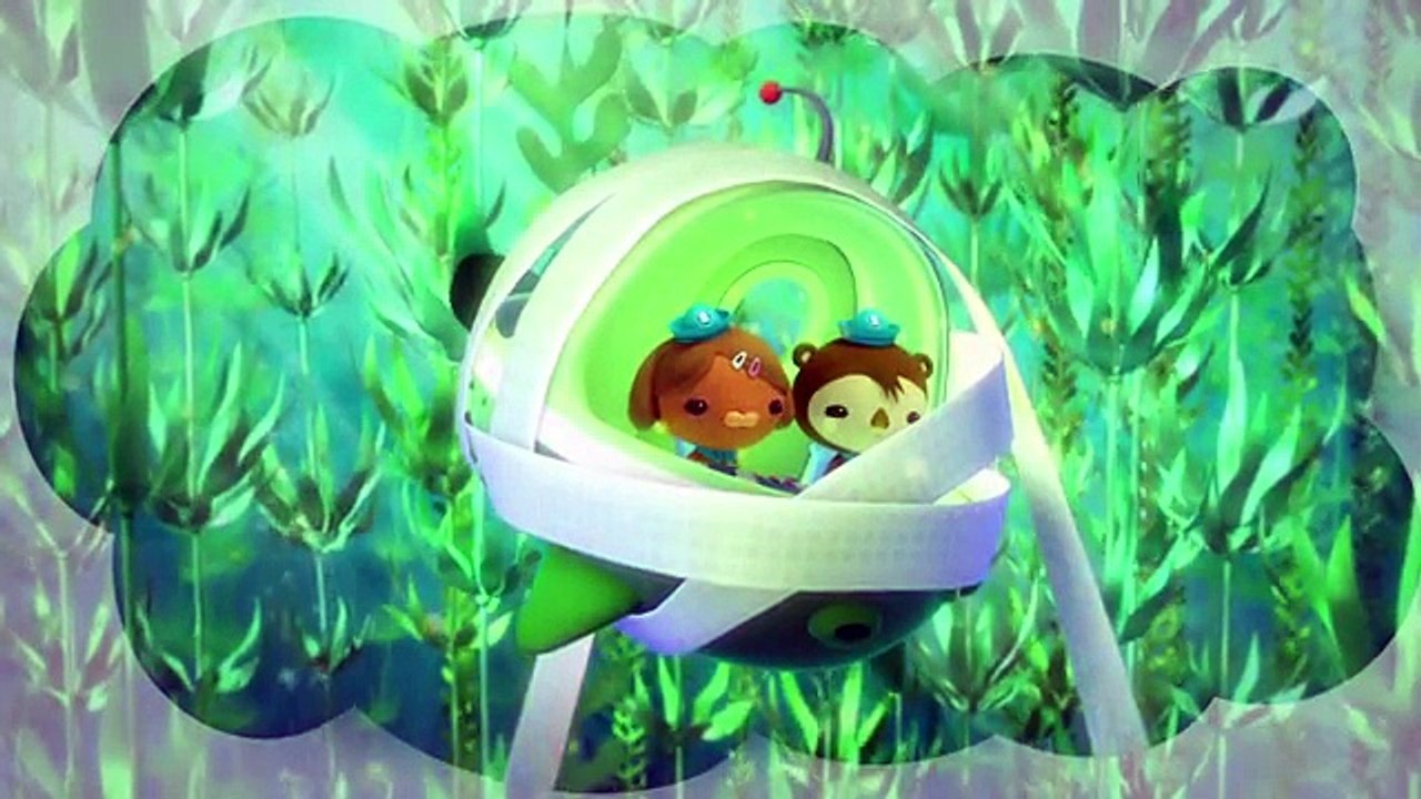 Octonauts: Pesos Best Bits