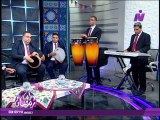 عشانك ياقمر مع سماح عبد الرحمن وفرقه بسمه الاندلس الخميس اول ايام رمضان 2018
