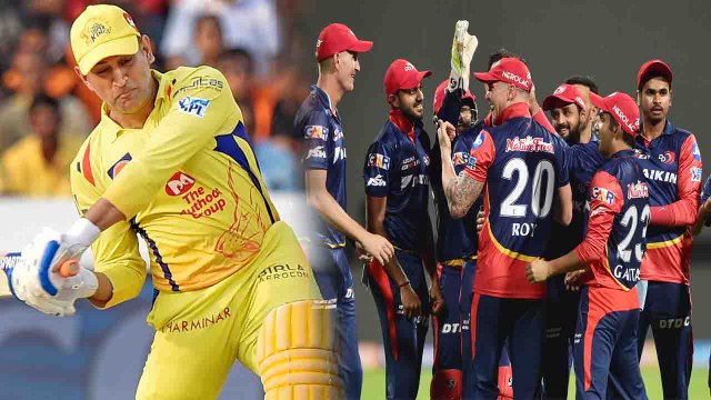 IPL 2018 : MS Dhoni Likely to Complete 6000 runs in T-20 and 4000 runs in IPL | वनइंडिया हिंदी