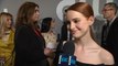 Madelaine Petsch Reacts to Cheryl & Toni's Relationship