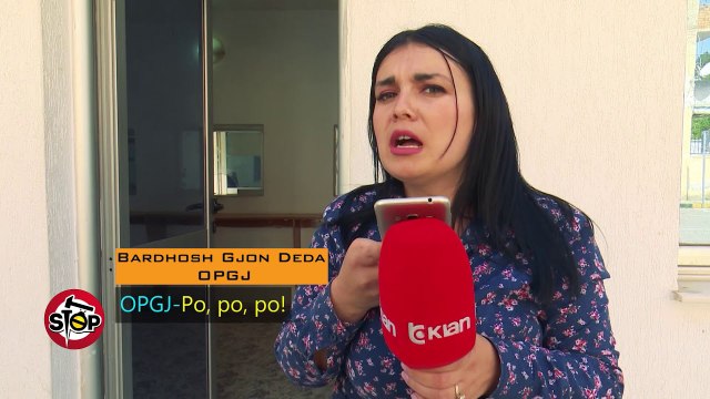 Stop - Vlorë, autori i vjedhjes së motorrëve i lirë, i riu rom në qeli pa faj.17 maj 2018