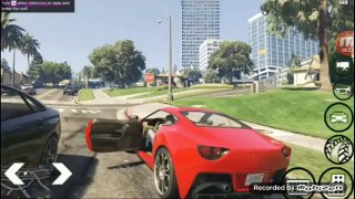 Download gta 5 Android with skip age verification