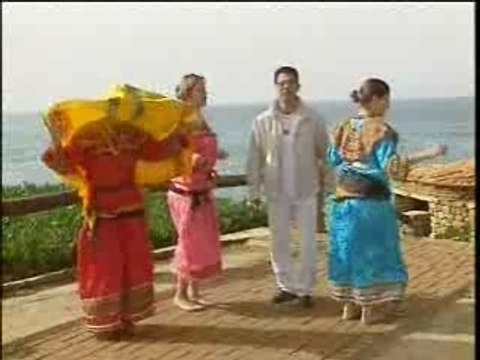 NON STOP 100% fete-Ariha Lembar Ali irsane KADIR DJOHNS