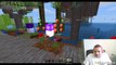 Minetest En Linux El Minecraft De Los Pobres + Shialeweb Gameplay = Aventura Epica