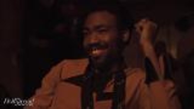 Lando Calrissian Is Pansexual — According to the 'Solo: A Star Wars Story' Screenwriter | THR News