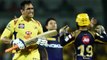 IPL 2018: MS Dhoni always gets angry on bowlers, Suresh Raina reveals | वनइंडिया हिंदी