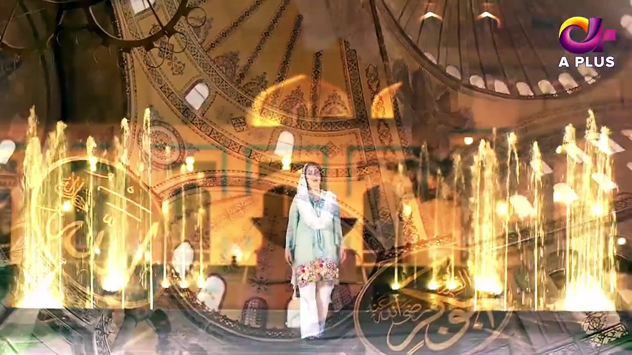 نورِرمضان | OFFICIAL OST