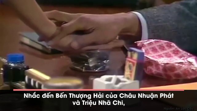 Những bộ phim TVB kinh điển từng làm mưa làm gió trên các kênh truyền hình Việt Nam