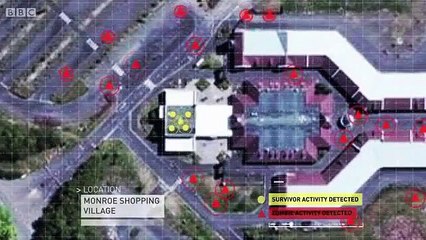 I Survived A Zombie Apocalypse S01e07