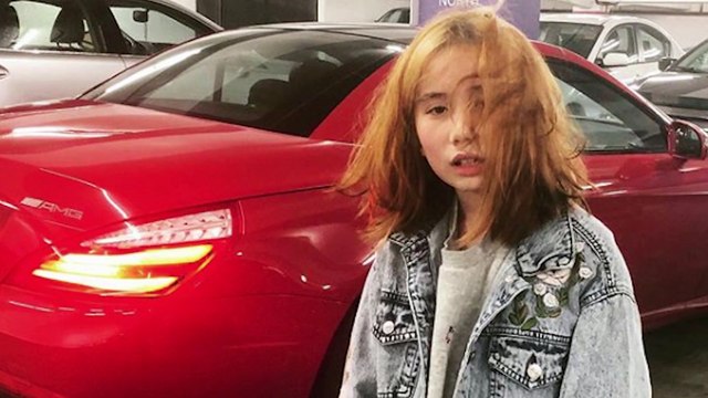 Lil Tay & Tekashi 69 Clap Back At Danielle Bregoli | Hollywoodlife