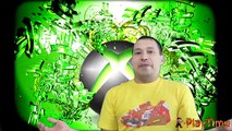 Смешной обзор на Xbox 360 Slim и E
