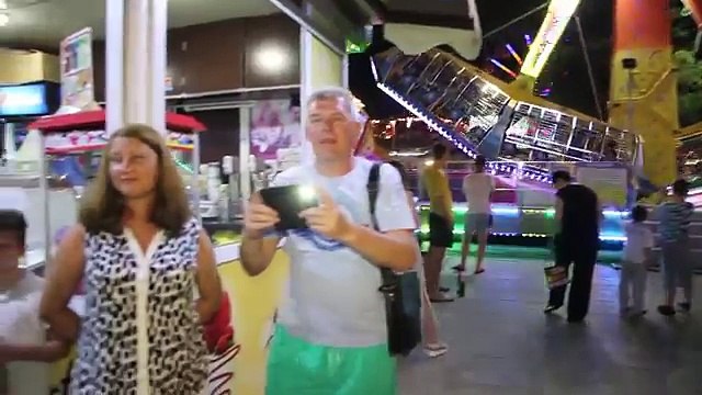 Нет слов, это было супер! Люблю петь на улице в караоке