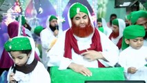 Marhaba Ramadan Aya _ New Kalam 2018 _ Naat _ Social Media _ DawateIslami