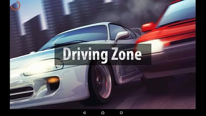 Driving Zone - HD Android Gameplay - Racing games - Full HD Video (1080p)