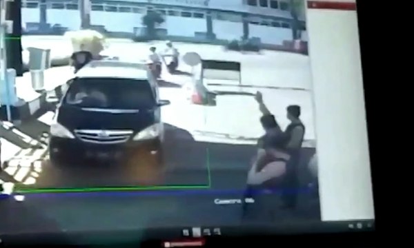 Tim Densus Telah Tangkap 23 Terduga Teroris di Jawa Timur