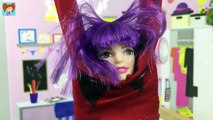 Barbie Günlükleri Bölüm 24 - Sabah Rutinim - Barbie Türkçe izle - Oyuncak Yap