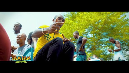 Le premier Disque d’Or de Yabongo Lova