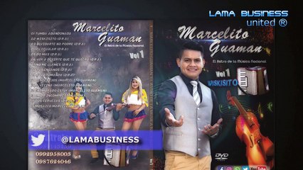 TUS ENGAÑOS Marcelito Guaman 2018