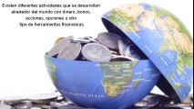 El Sistema financiero en Venezuela según Ibrahim Velutini Sosa