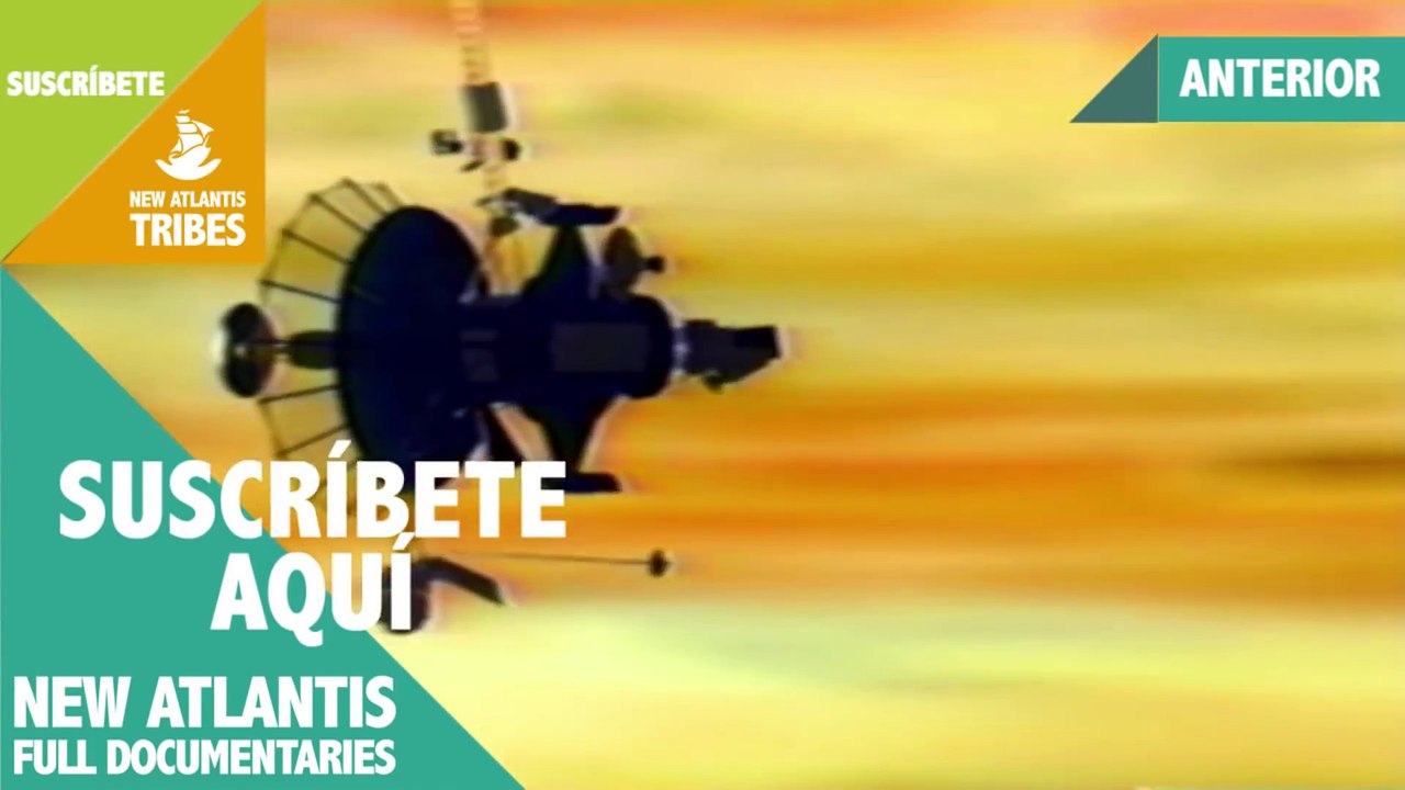 Documental HD 2017 - Los límites de la ciencia part 2/2