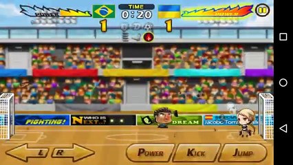 How To Unlock Honduras In Head Soccer (Tournament Mode)