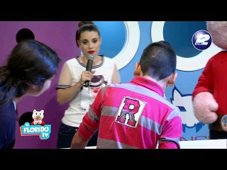 PROGRAMA EL FLORIDO TV JUEVES 17 DE MAYO 2018