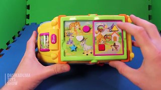 Review on a musical toy bus for kids. 玩具バス. Buss leksak för barn Playmobil omdöme Musikleksak