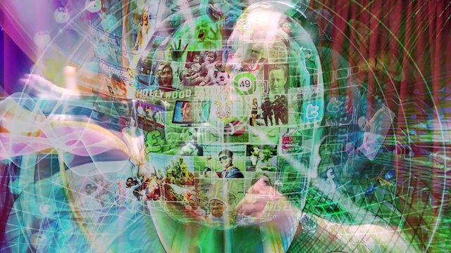 Aliens & Inter-Dimensional War with Alex Jones & Joe Rogan