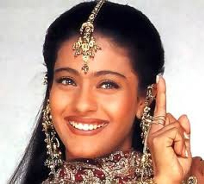 Biografía de Kajol en español- mix de Kajol- HD- Lo mejor de Kajol
