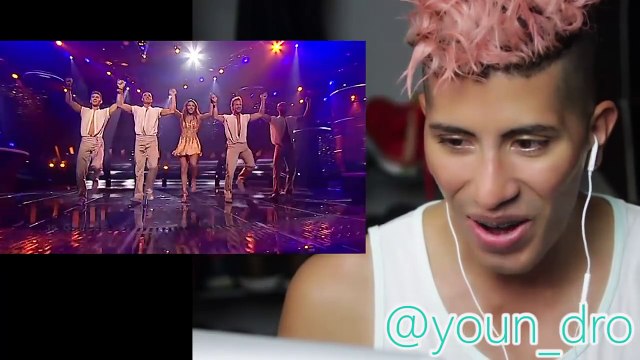 Helena Paparizou - My Number One (Greece) - Eurovision Song Contest 2005