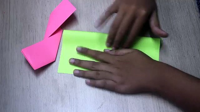 DIY Fidget Spinner using only PAPER! EASY Craft | Craftosphere