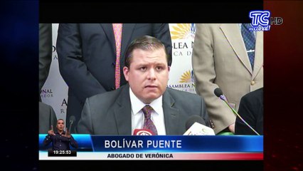 Mujer denuncia negligencia por liberación de sus abusadores