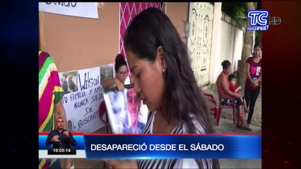 Familiares de soldado desaparecido piden se investigue el caso