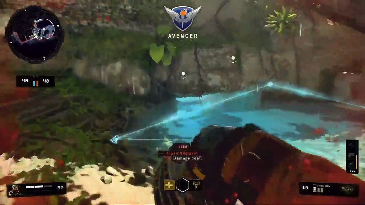 CALL OF DUTY: BLACK OPS 4 - OFFICIAL GAMEPLAY REVEAL EVENT (Zombies & Multiplayer)