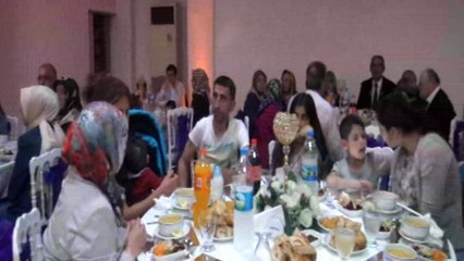 Ereğli’ de ilk kez yapıldı…