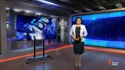 Ахбори Тоҷикистон ва ҷаҳон (17.05.2018)اخبار تاجیکستان .(HD)