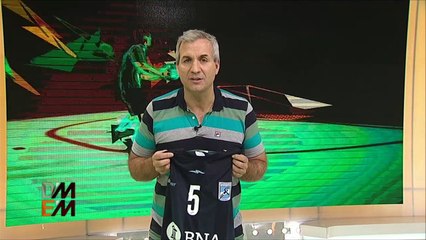 De Mano en Mano - programa 08