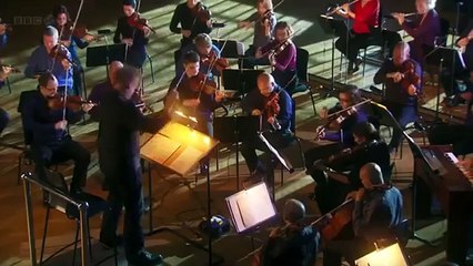 BBC Howard Goodall's Story of Music 2of6 The Age of Invention - The Best Documentary Ever part 1/2