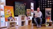 Sean Evans Answers Spicy Fan Questions and Shares Season 5 Highlights | Hot Ones