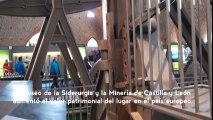 José Manuel Mustafá:	- CONÓCELO – Museo de siderurgia en España, un buen destino de aprendizaje