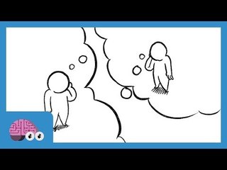 Desvendando a Consciência: O Segredo do Nosso Mundo Interior 🧠