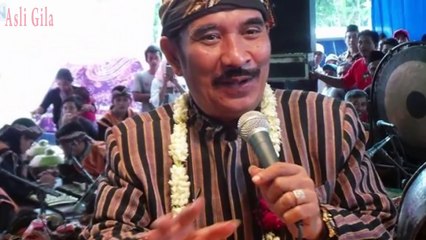 Terkena Serangan Jantung, Beginilah Detik Detik Ki Enthus Susmono Tutup Usia