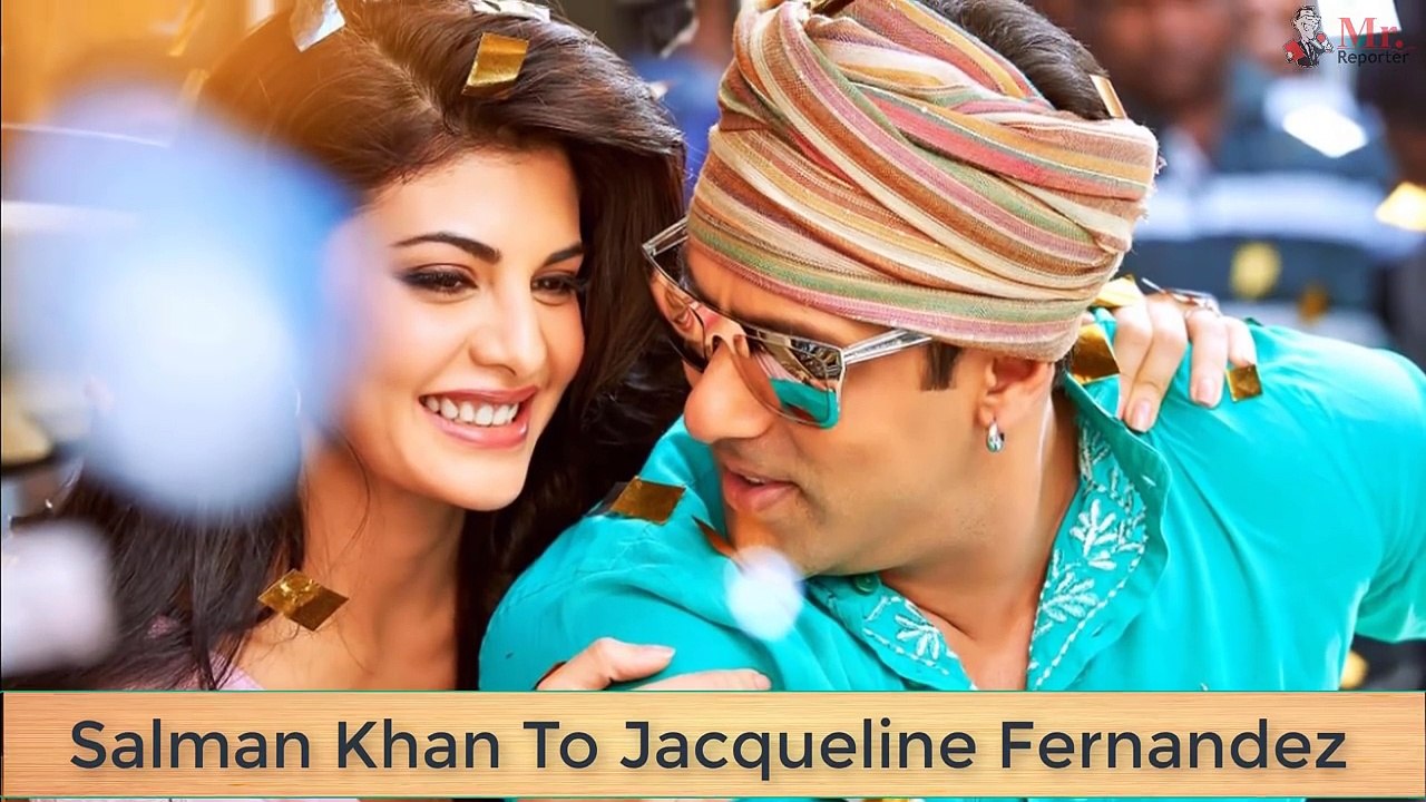 11 Most Expensive Gifts Received By Bollywood Actresses From Indian Actors