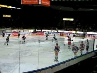 Tappara - Ilves