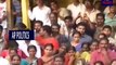 YS Jagan Fires on Chandra babu at Mangalagiri public meeting, huge crowd supports-AP Politics